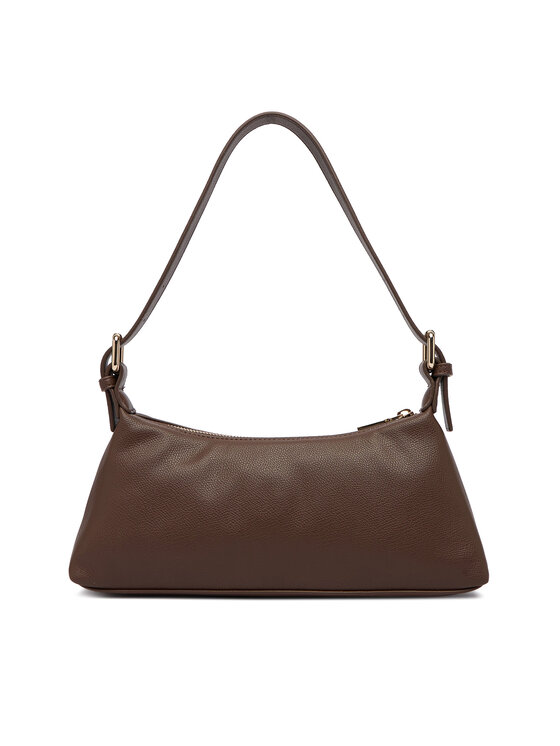 LOVE MOSCHINO LOVE MOSCHINO Torebka JC4212PP0PKB0313 Brązowy ciemny