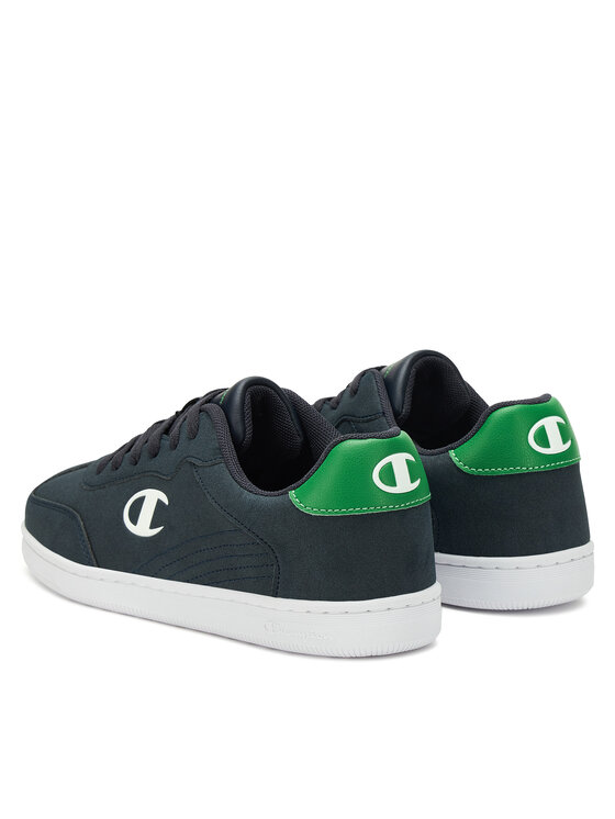 Champion Champion Снікерcи PRESTIGE MS LOW S22332-BS505 Cиній