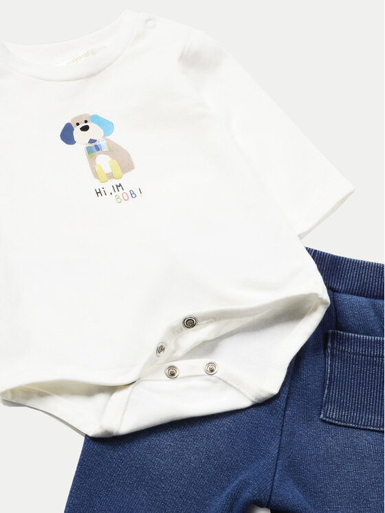 Mayoral Mayoral Набір дитячий 2530 Кольоровий Regular Fit
