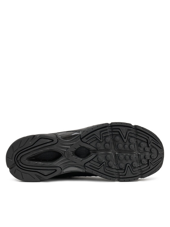 adidas adidas Αθλητικά Temper Run 2.0 JH5502 Μαύρο