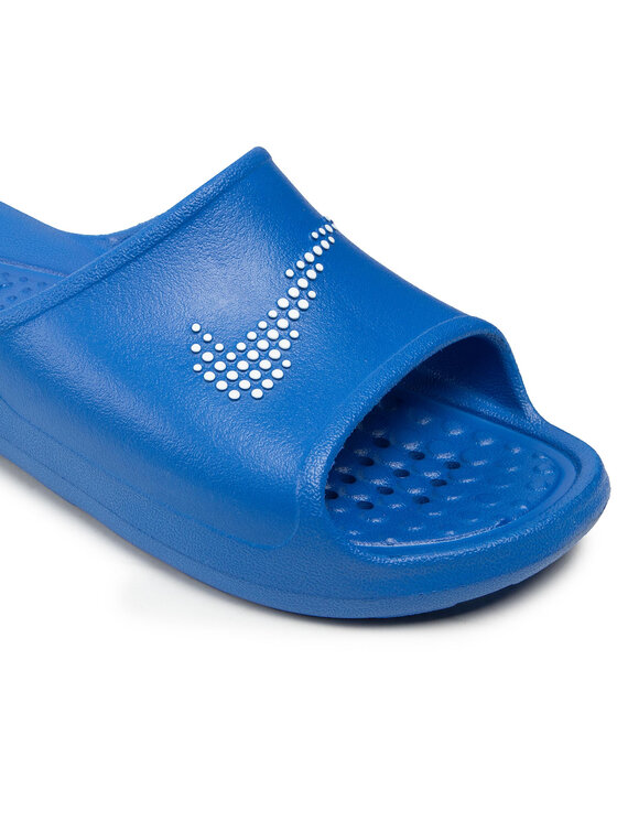 Nike Nike Klapki Victori One Shower Slide CZ5478 401 Niebieski