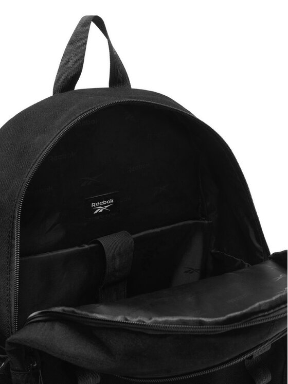 Reebok Reebok Рюкзак CWBEO-RBK-M-002-10 Чорний