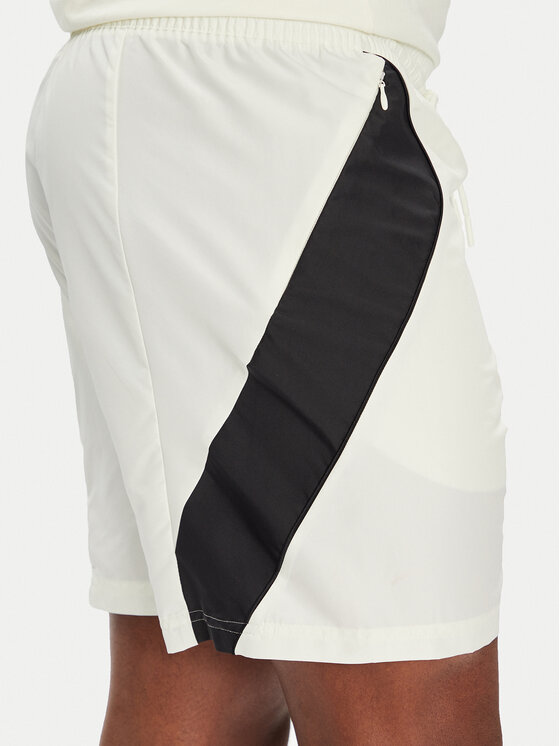 adidas adidas Pantaloncini sportivi Stadium JX5624 Bianco Regular Fit