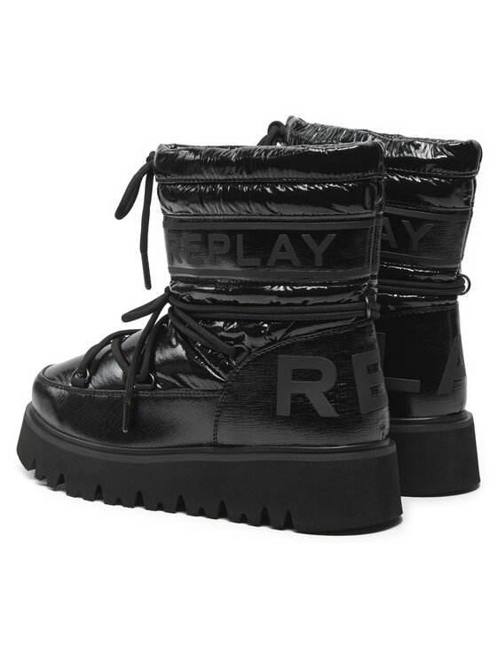 REPLAY REPLAY Lumesaapad GWF4R.000.C0001T Must