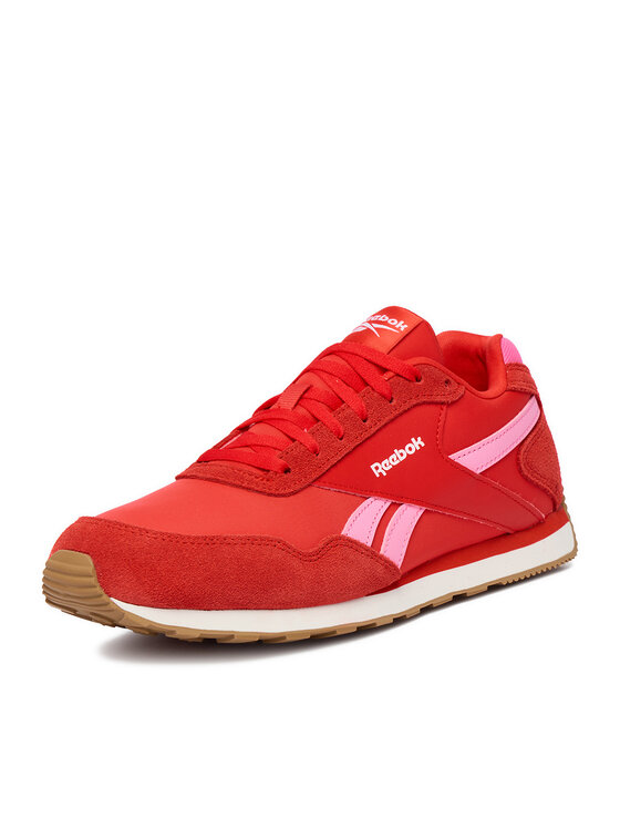 Reebok Reebok Sneakersy CEO-GLIDE LOW 100246084 Czerwony