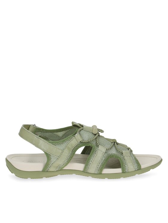 Sandale Caprice 9-28106-20 Verde