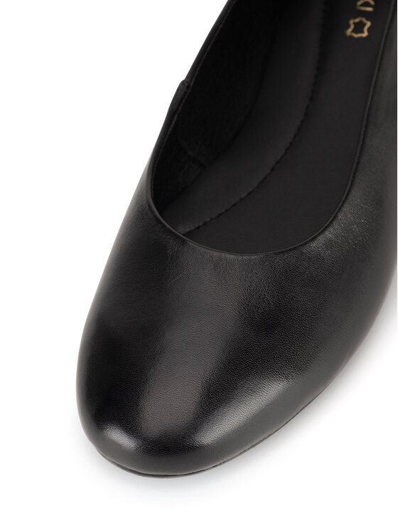 Lasocki Lasocki Ballerinas RST-ARABELLA-06 Schwarz