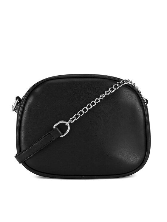 JENNY JENNY Handtasche JNY-M-015-07 Schwarz