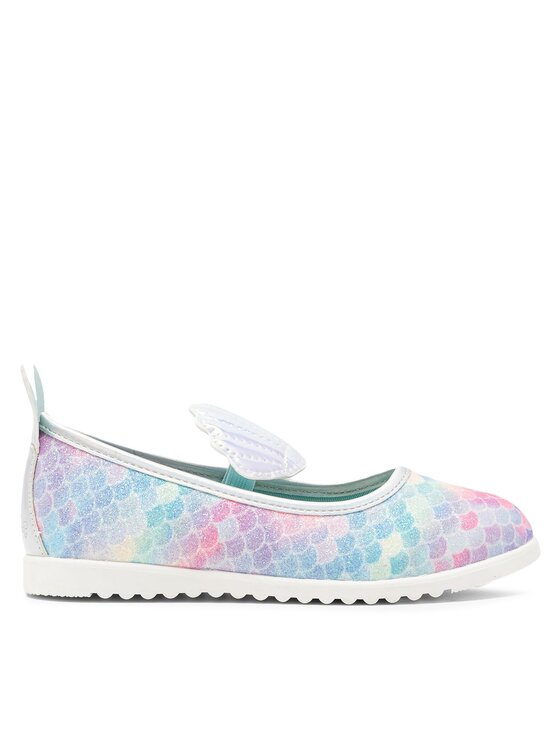 Pantofi DISNEY PRINCESS CM220714-17DPRN Coral