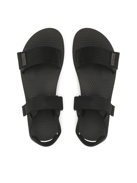Columbia Columbia Σανδάλια Via BL8473 Μαύρο
