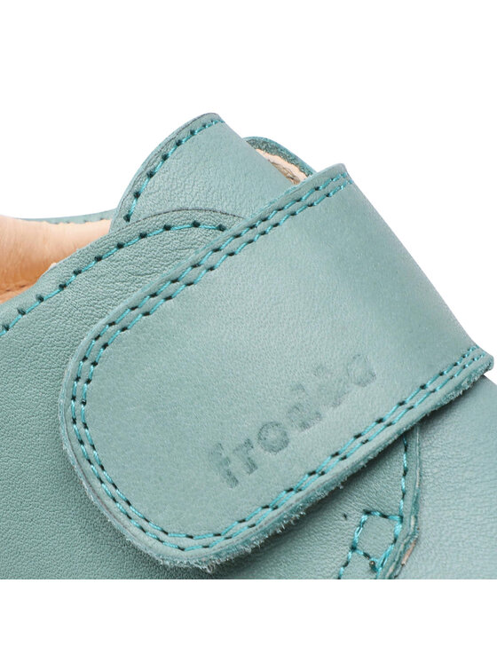 Froddo Froddo Κλειστά παπούτσια G1130005-15 Πράσινο