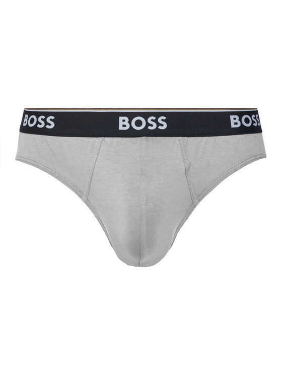BOSS BOSS Set di 3 slip 50531681 Multicolore