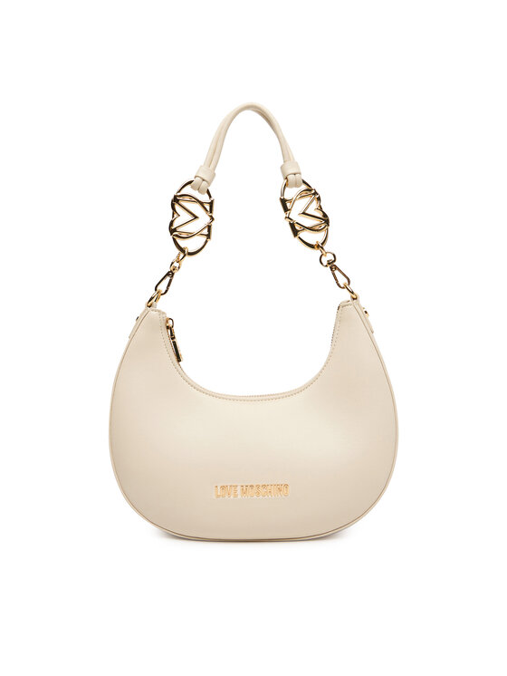 LOVE MOSCHINO LOVE MOSCHINO Táska JC4048PP1NLF0110 Bézs