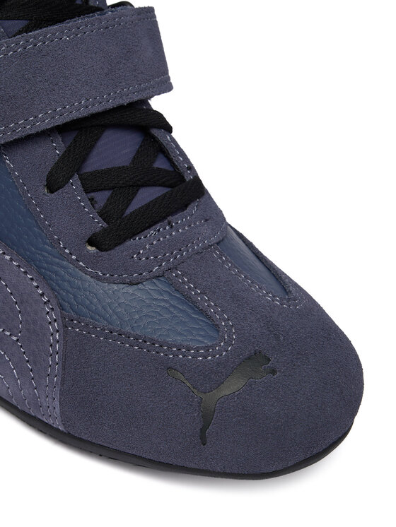 Puma Puma Sneakersy Speedcat Wedge PRM Wns 408117 Tmavomodrá