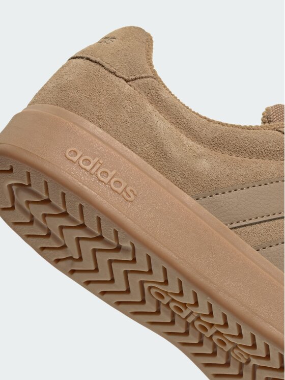 adidas adidas Sneakersy 164988 Brązowy
