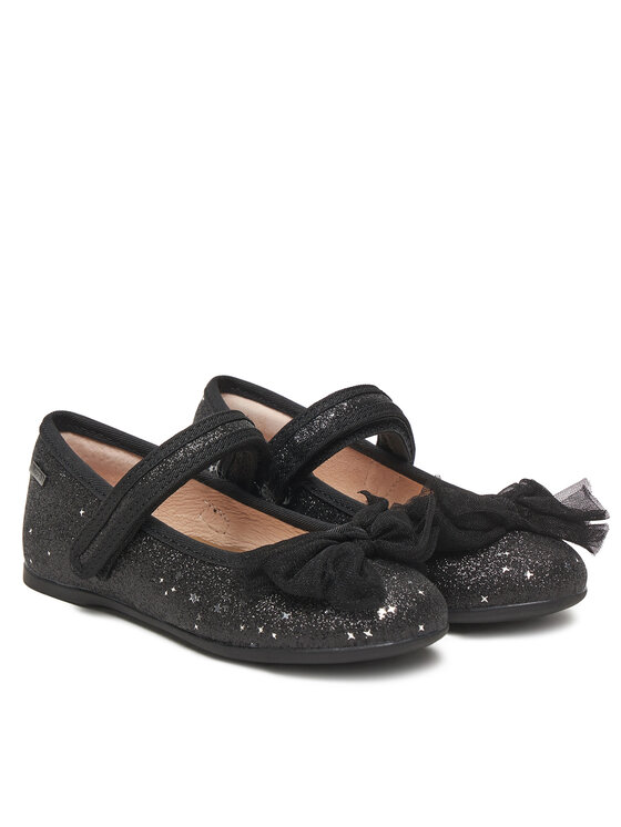 Mayoral Mayoral Ballerine 44552 Nero