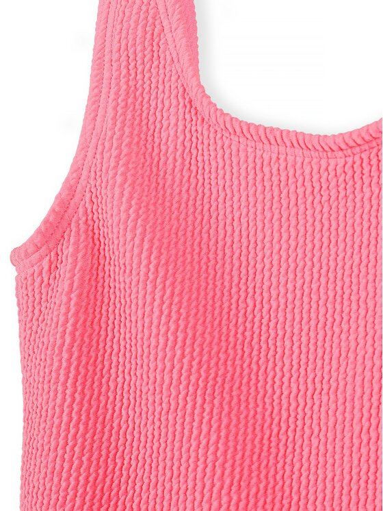 minoti minoti Strój kąpielowy 30SWIM113 Różowy