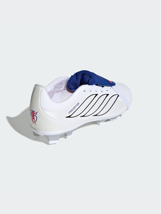 adidas adidas Buty do piłki nożnej 161537 Biały