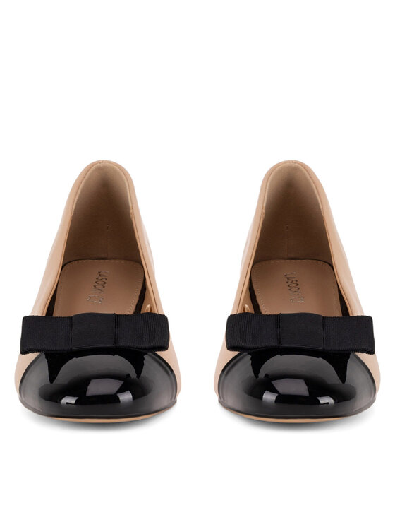 Lasocki Lasocki Pumps WYL4104-2Z Beige