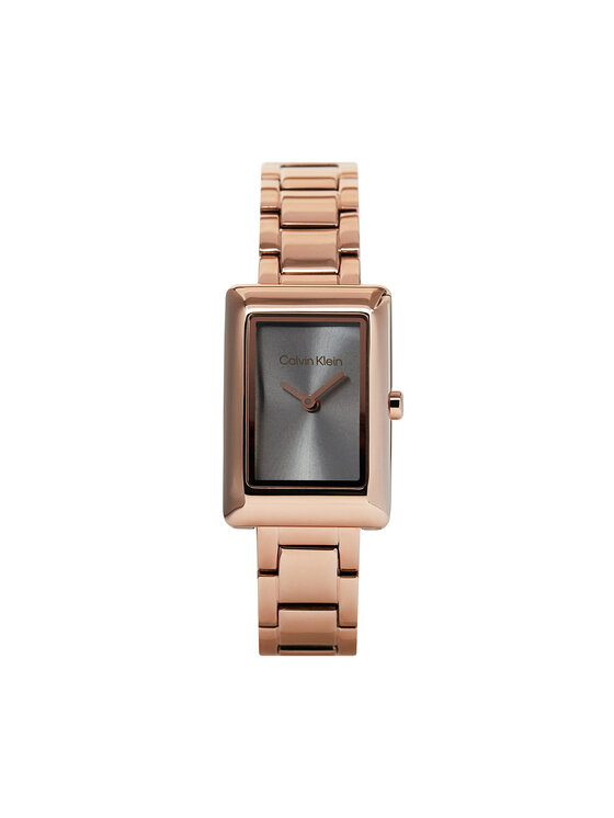 Calvin Klein Hodinky Styled 25200394 Zlatá