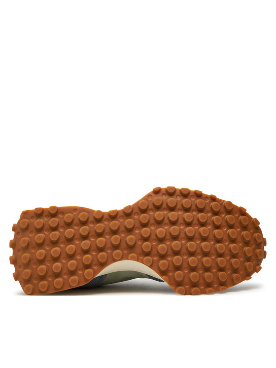 New Balance New Balance Sneakersy U327SD Zielony