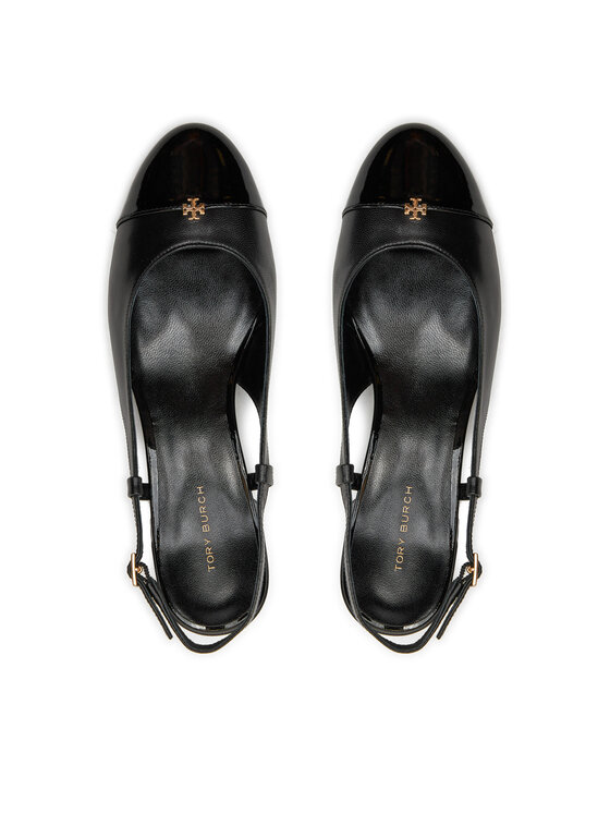 Tory Burch Tory Burch Σανδάλια 160284 Μαύρο