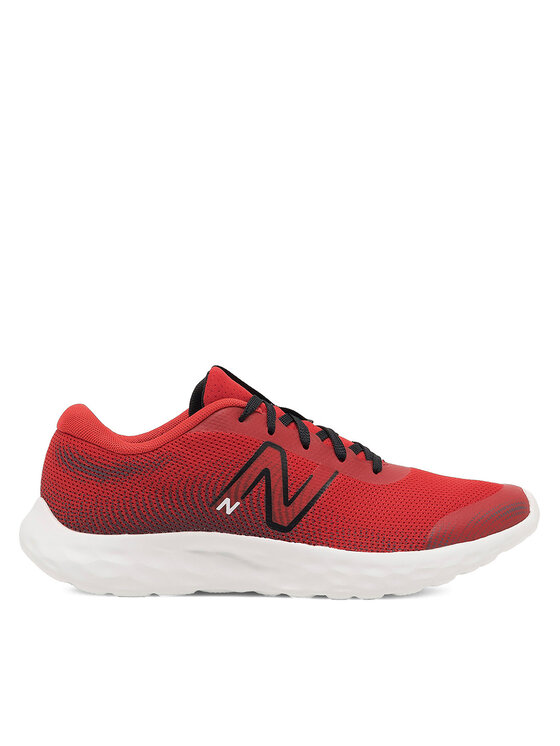 New Balance Sneakersy GP520TR8 Červená