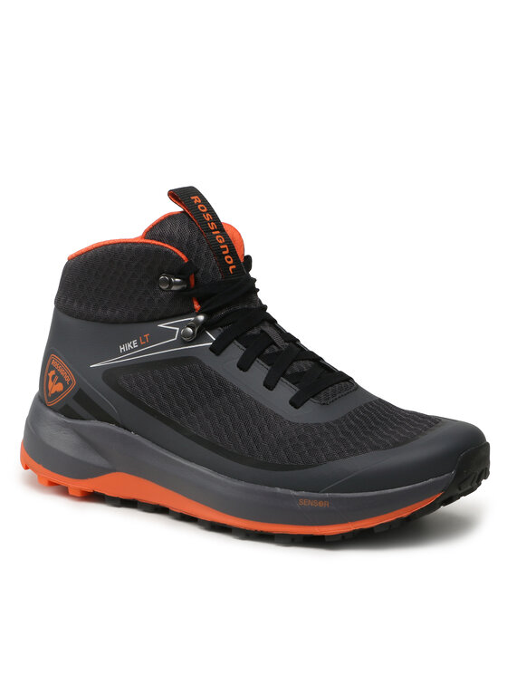 Rossignol Rossignol Trekkingi Skpr Hike Lt RNLMD03 Szary