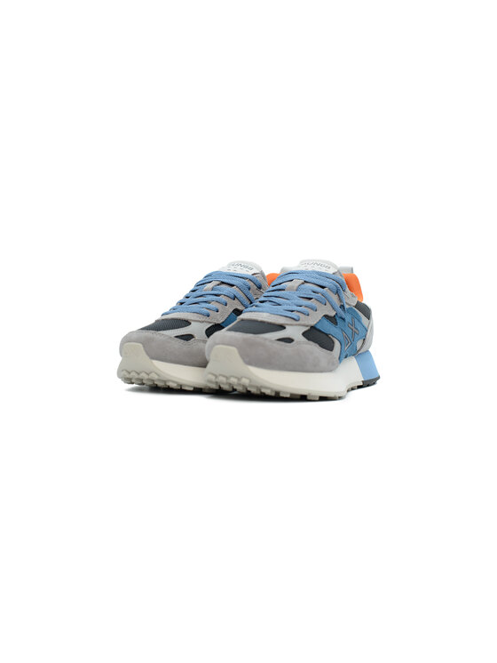 SUN68 SUN68 Sneakers Z45116-34 Grigio