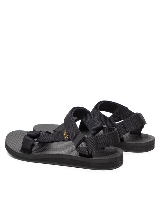 Teva Teva Basutės Original Universal Urban 1004010 Juoda