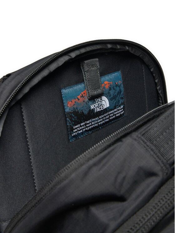 The North Face The North Face Ruksak Borealis NF0A52SE4HF1 Crna