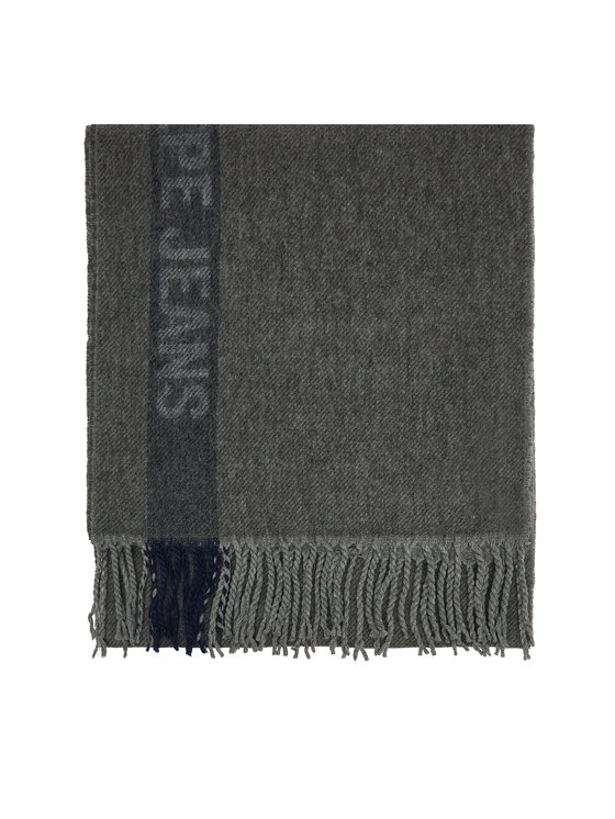 Pepe Jeans Pepe Jeans Šallīte PM110461 Pelēks