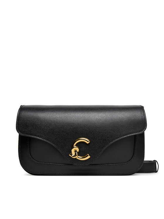 Coccinelle Coccinelle Handtasche E1 SSK 12 03 01 Schwarz