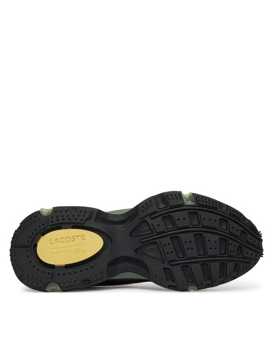 Lacoste Lacoste Сникърси L003 2K24 7-49SMA0007 Черен