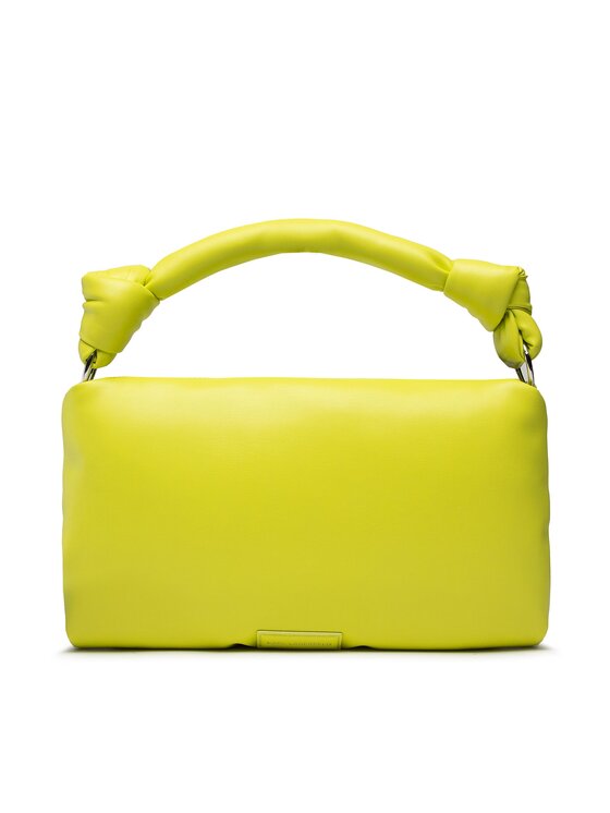 Sac karl best sale lagerfeld jaune