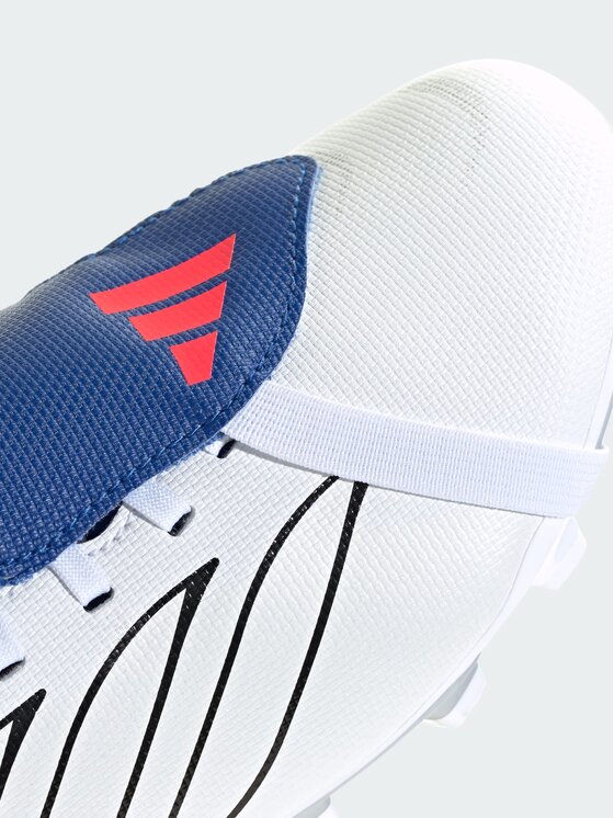 adidas adidas Buty do piłki nożnej 161537 Biały