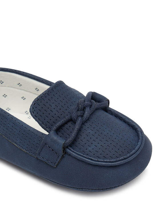 Mayoral Mayoral Mokassins 9083.95 Dunkelblau