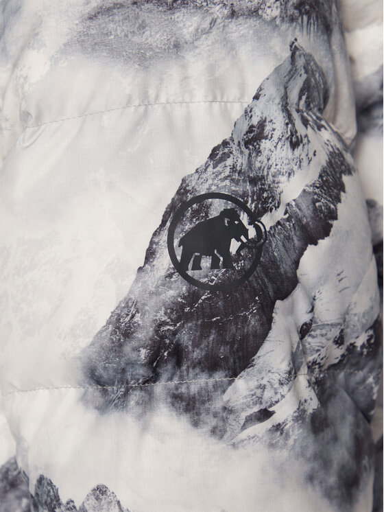 Mammut Mammut Μπουφάν πουπουλένιο Fedoz 1013-02520-00640-113 Έγχρωμο Regular Fit