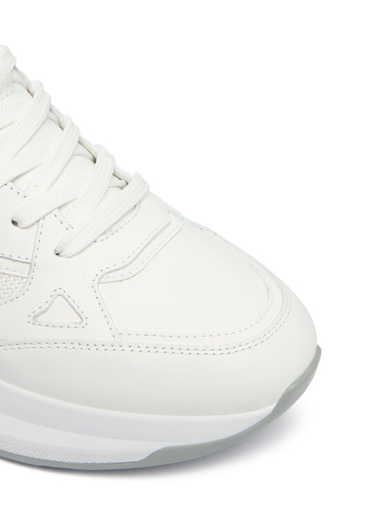 Bogner Bogner Sneakers Ctp25 M 1 12540655 Bianco