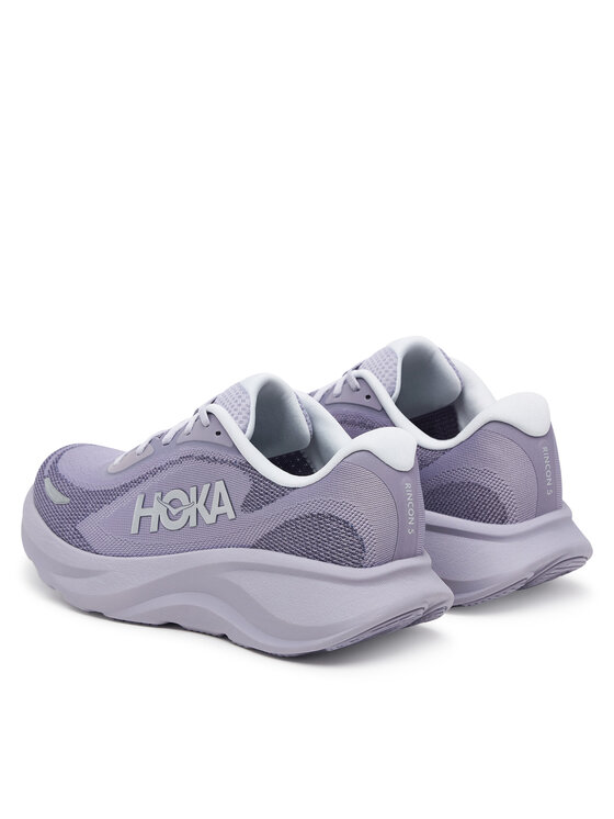Hoka Hoka Scarpe running Rincon 5 1176631 Viola