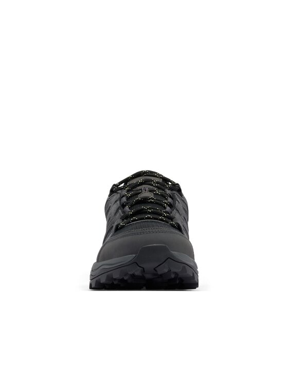 Columbia Columbia Scarpe da trekking 212874 Nero