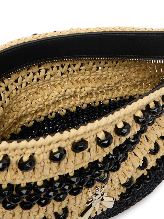 Patrizia Pepe Patrizia Pepe Rankinė 8B0337/V050-FB53 Ruda