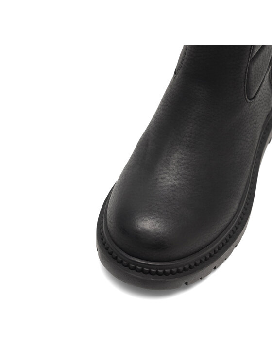 DeeZee DeeZee Kozaki CS5911-01 Czarny