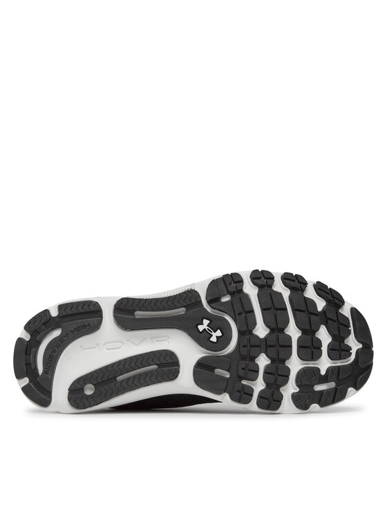 Under Armour Under Armour Pantofi pentru alergare Ua W Hovr Infinite 5 3026550-002 Negru