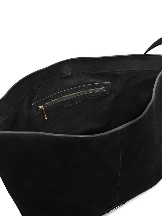 GINO ROSSI GINO ROSSI Handtasche EO-LA224-19148-1 Schwarz