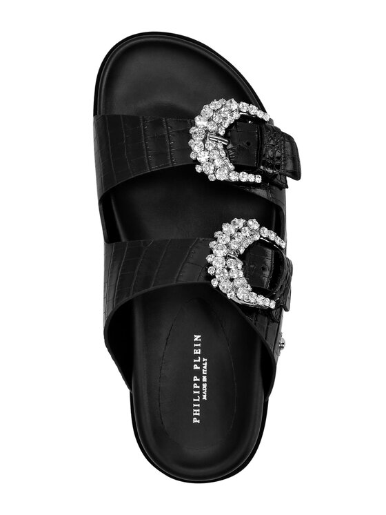 PHILIPP PLEIN PHILIPP PLEIN Sandali 6889 Nero
