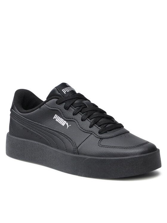 Puma Puma Sneakersy Skye Clean 380147 06 Czarny