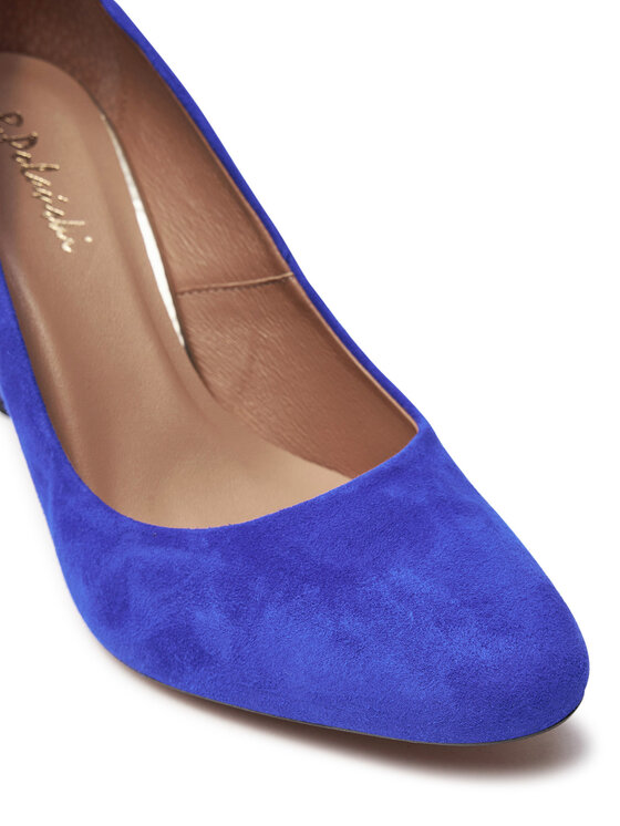 R.Polański R.Polański Tacones 1875 Sinine