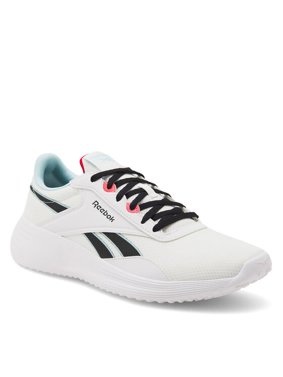 Reebok Reebok Tekaški čevlji Lite 4 100074896 Bela