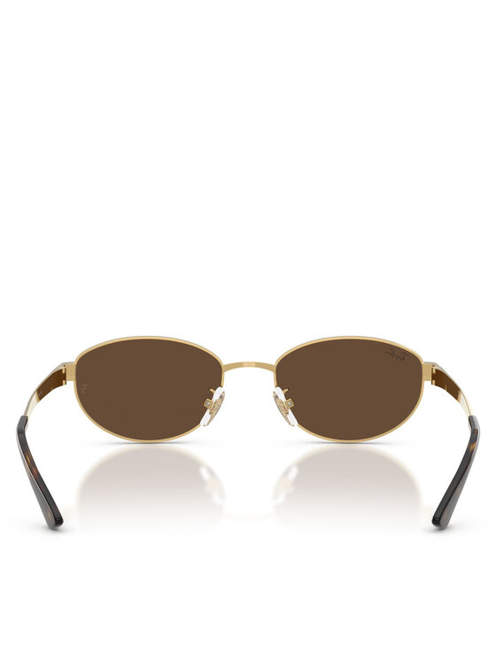 Ray-Ban Ray-Ban Sluneční brýle 0RB3774D Zlatá
